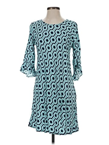 Escapada Casual Dress (view 1)