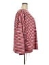 Lane Bryant Red Long Sleeve Top Size 26 - 28 Plus - photo 4