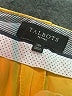 Talbots Solid Yellow Casual Pants Size 14 Petite - photo 7