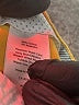 Talbots Solid Yellow Casual Pants Size 14 Petite - photo 8