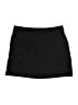 32 Degrees 100% Polyester Solid Black Active Skort Size L - photo 1