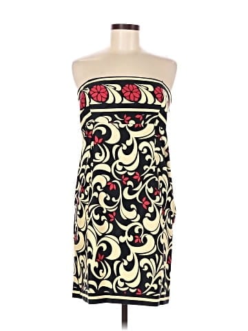 Madison Leigh Cocktail Dress (view 1)