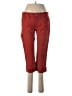 Marmot Red Jeans Size 6 - photo 1