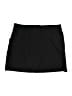 32 Degrees 100% Polyester Solid Black Active Skort Size L - photo 2