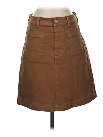 Everlane Casual Skirt (view 1)