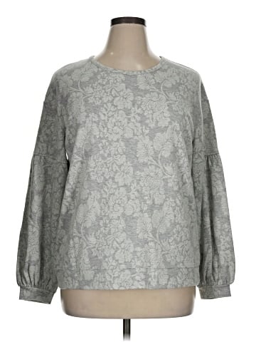 Downeast Sweatshirt (view 1)