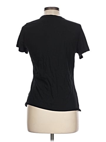 Catherine Malandrino Short Sleeve T-Shirt (view 2)