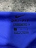 Nike Stars Purple Blue Casual Skirt Size L - photo 3