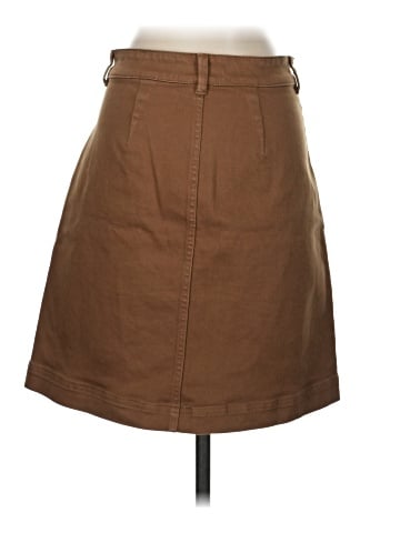 Everlane Casual Skirt (view 2)