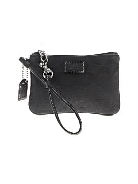 Coach Factory Wristlet