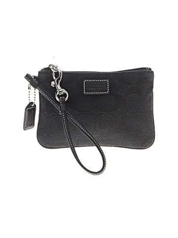 Coach Factory Wristlet (view 1)