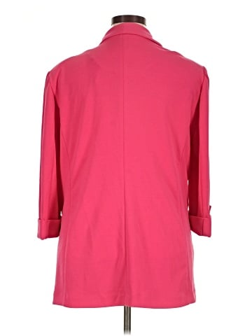 Anne Klein Blazer (view 2)