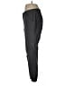 Duluth Trading Co. Solid Black Casual Pants Size 6 - photo 5