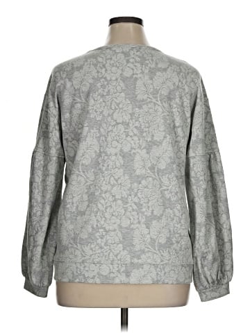 Downeast Sweatshirt (view 2)