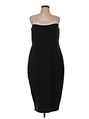 Express Cocktail Dress (view 1)