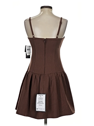 Seni & Cade Casual Dress (view 2)