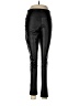 Kendall & Kylie 100% Polyurethane Black Active Pants Size M - photo 1