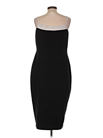 Express Cocktail Dress (view 2)