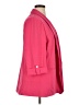 Anne Klein Pink Blazer Size XL - photo 4