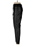 Kendall & Kylie 100% Polyurethane Black Active Pants Size M - photo 5