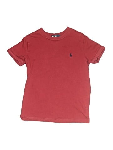 Polo by Ralph Lauren Short Sleeve T-Shirt (view 1)
