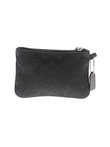 Coach Factory Wristlet (view 2)