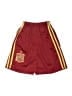 Unbranded Red Athletic Shorts Size 4 - photo 1