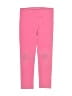 Tea Pink Active Pants Size 5 - photo 1