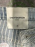 ONETEASPOON Stripes Blue Jeans Size 26 waist - photo 7