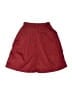 Unbranded Red Athletic Shorts Size 4 - photo 2