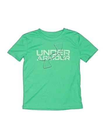 Under Armour Short Sleeve T-Shirt (view 1)