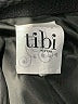 Tibi Black Coat Size M (estimated) - photo 6