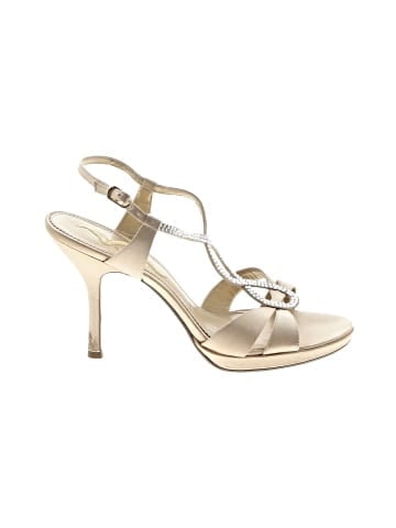 Nina Sandals (view 1)