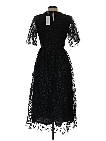 Baltic Born Cocktail Dress (view 2)