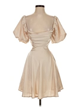 Astr The Label Cocktail Dress