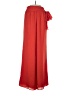 Krisa Red Casual Pants Size XS - photo 1