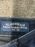 Buffalo by David Bitton Blue Jeans Size 34 waist - photo 7