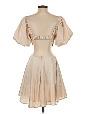 ASTR The Label Cocktail Dress (view 2)