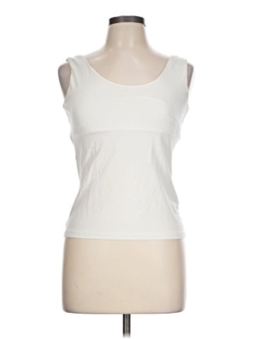 Max Mara Sleeveless T-Shirt (view 1)