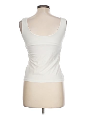 Max Mara Sleeveless T-Shirt (view 2)