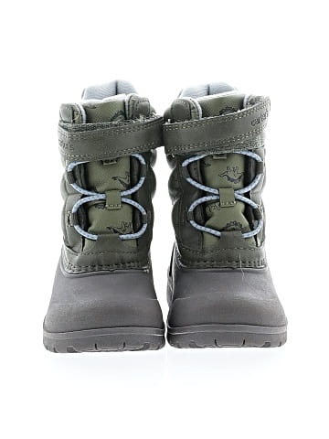 Carter's Rain Boots (view 2)