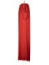 Krisa Red Casual Pants Size XS - photo 5