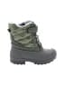 Carter's Green Rain Boots Size 8 (kids) - photo 1