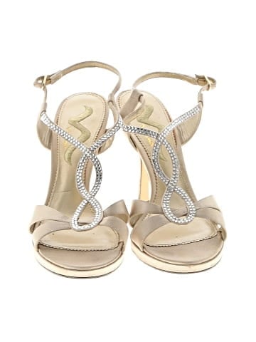 Nina Sandals (view 2)