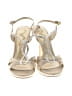Nina Gold Sandals Size 9 1/2 - photo 2