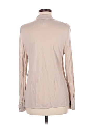 Nic + Zoe Long Sleeve Blouse (view 2)