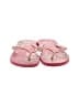 Havaianas Pink Flip Flops Size 7 - 8 - photo 2