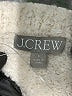 J.Crew Chevron-herringbone Ivory Pullover Sweater Size S - photo 7