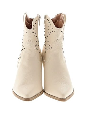 Universal Thread Ankle Boots (view 2)
