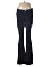 Ann Taylor Blue Jeans Size 6 - photo 1